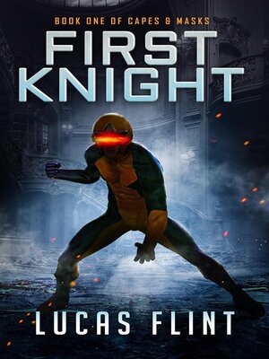 cover image of First Knight